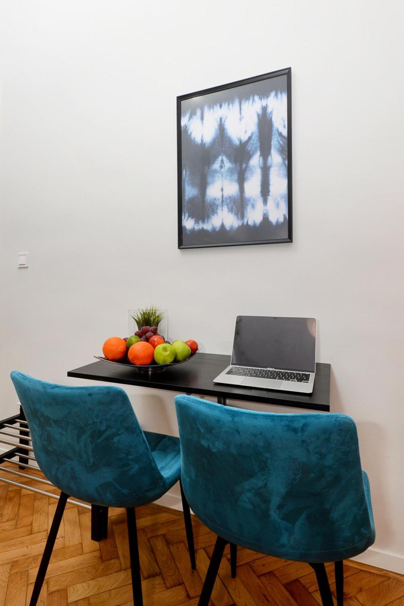 Boutique Central Apartments R611 Budapeste Exterior foto